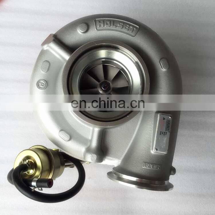 HX60W Turbocharger for Cummins ISX Industrial QSX15 Engine Turbo 3598763 4089298