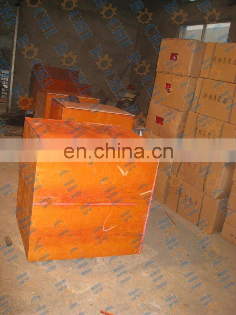 Rectangular Fixed Marine Glass Windows