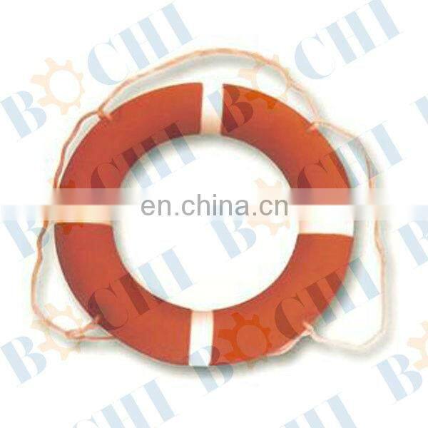 2.5-4.3kg CCS/ EC approved lifebuoy solas