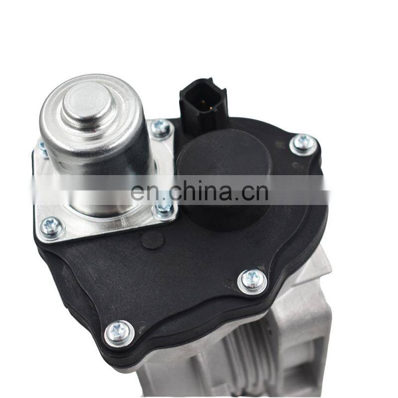 Throttle Body Assembly for Crown Vic Econoline Van 9W7Z9E926A