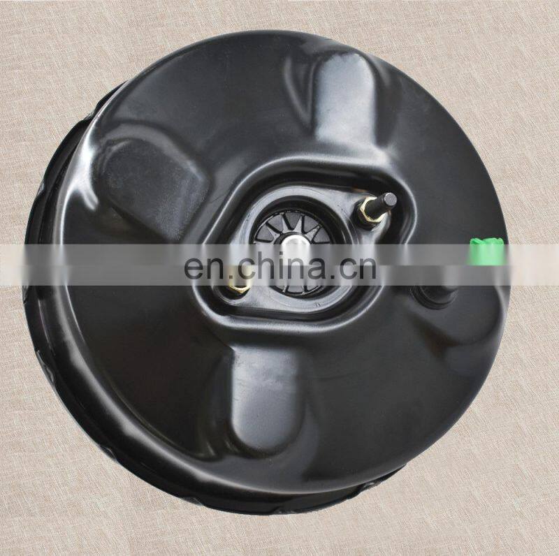 Reman Vacuum Power Brake Booster w/o Master Cylinder for 1998-2001 Oldsmobile B 18029871