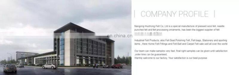 Amazon trends embossed logo felt Firewood Basket