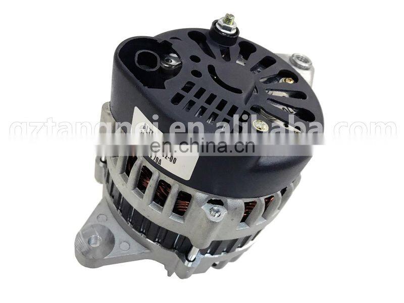 Alternator For Dae-woo OEM 31410A-80D02-00 94582688 31410A80D0200 ALD2688KR