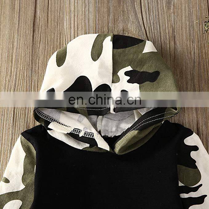 Wholesale cotton colorful baby wear clothes