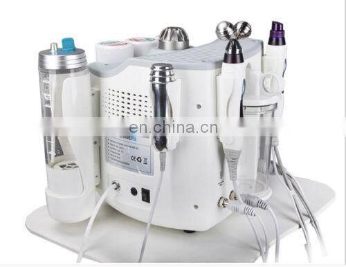 3 in1 Hydra Water Peel Microdermabrasion Hydro Dermabrasion Anti Aging Machine