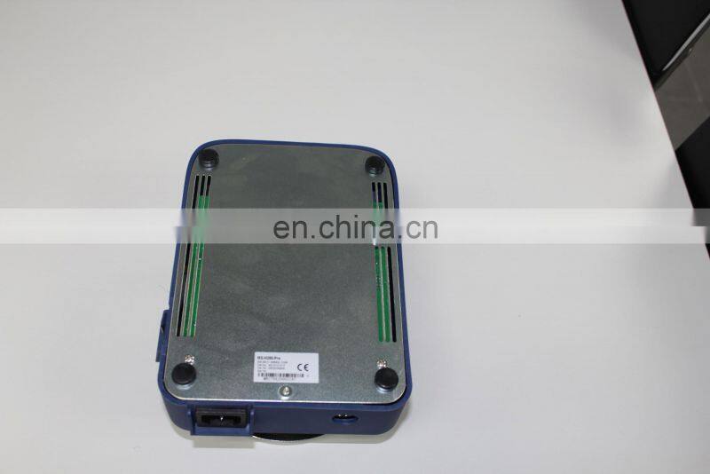 FlatSpin Ultra-flat Compact Magnetic Stirrer machine