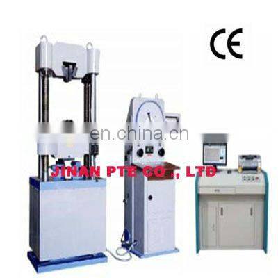 WA-C Hydraulic Concrete Compression Testing Machine