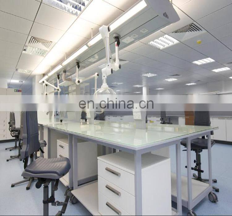 China Manufacturers Machine Microbiology Laboratory Equipment For Cosmetics
