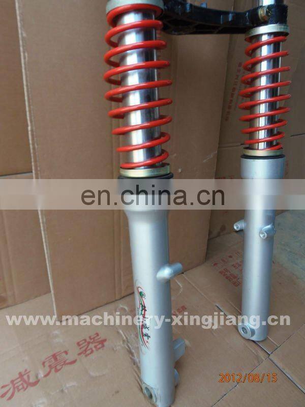 LIFAN50 motor tricycle shock absorber