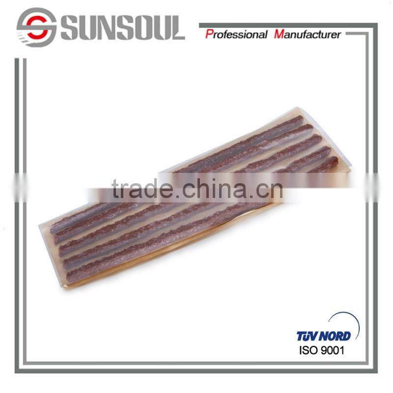 Tubeless Tire Repair Adhesive Tire Seal
