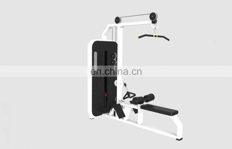 High grade wholesale Shandong Lzx gym equipment for belly exercise