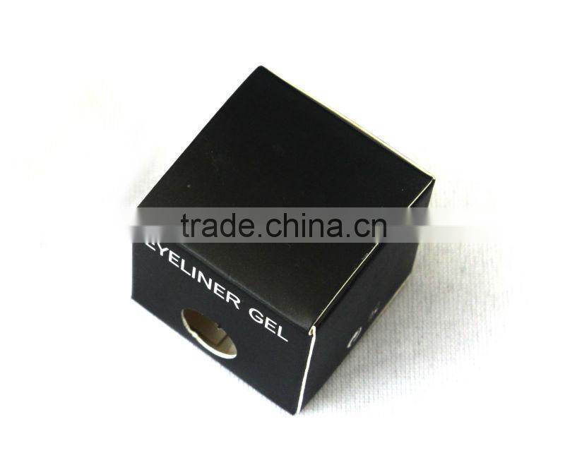 waterproof eyeliner gel black