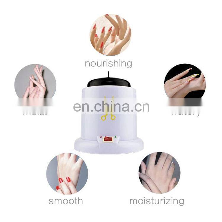 Sterilizer for Nails High Temperature Manicure Sterilizer box for Manicure Salon Tattoo Nipper Sterilizing Equipment