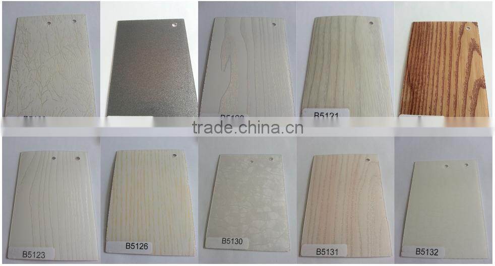 High Gloss Acrylic Plywood