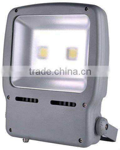 New Style 32W led flood light with bridgelux and meanwell driver