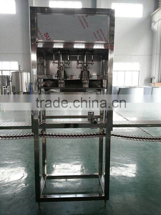 20L Bottle Transportation system