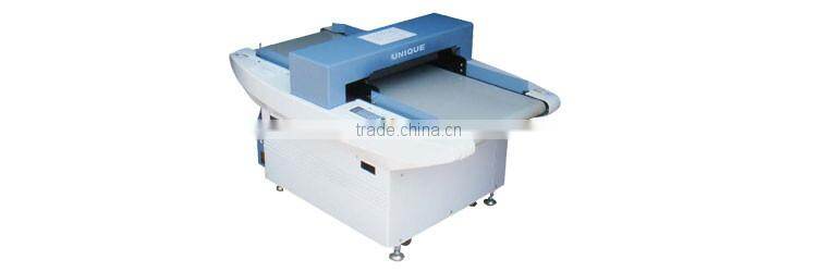 HD-650CE needle detector machine