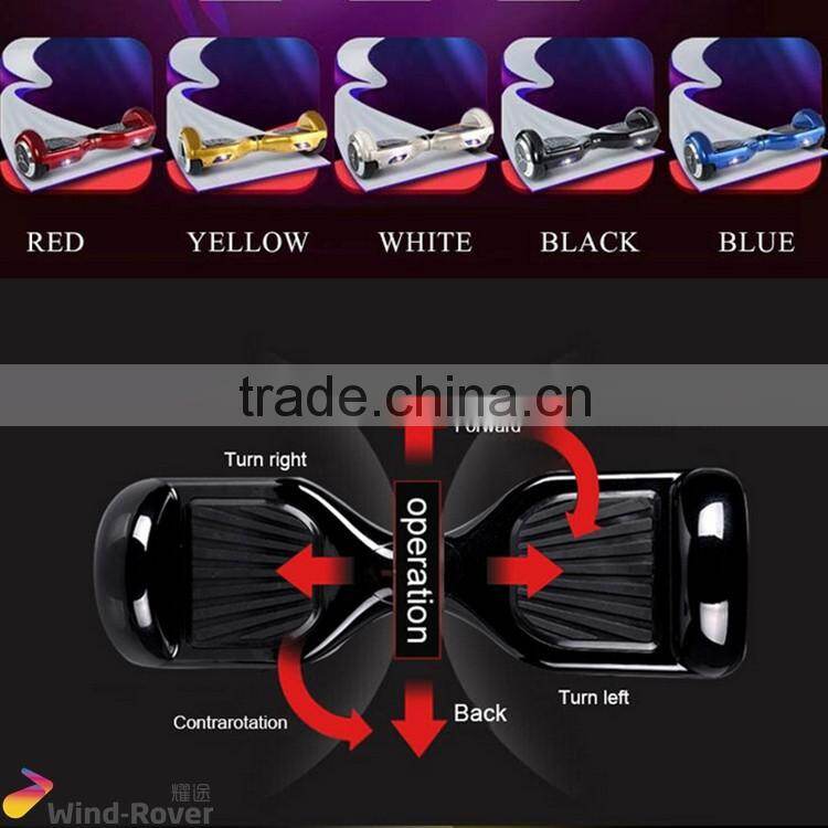 Affordable Wind Rover V2 mini electric scooter tire spare parts