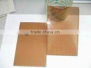 4mm 5mm 6mm 8mm10mm tinted glass