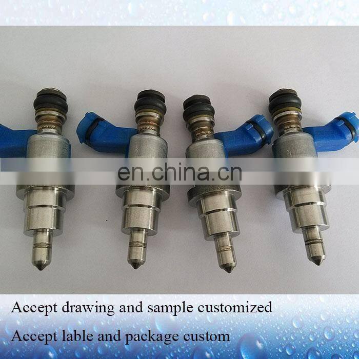 lower price Fuel Injector / Injector Nozzle #23250-28090/23209-28090