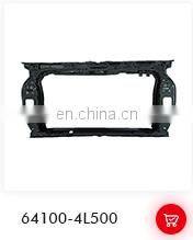 CARVAL/JH/AUTOTOP JH03-KX517-018 OEM 86591-H3000 FRONT BUMPER GRILLE UPPER  FOR  KX5-SPORTAGE 2017