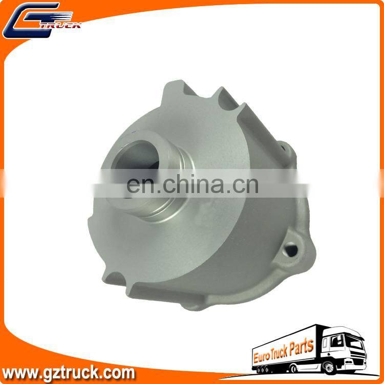 Aluminum Shift Cylinder Housing Oem 1656239 for VL FH/FM/FMX/NH Truck Range Cylinder