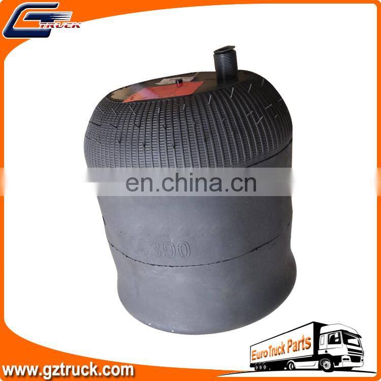 Heavy Duty Truck Parts Rubber Air Spring OEM 9423204921 9423200321 9423202821 for MB Air Bags