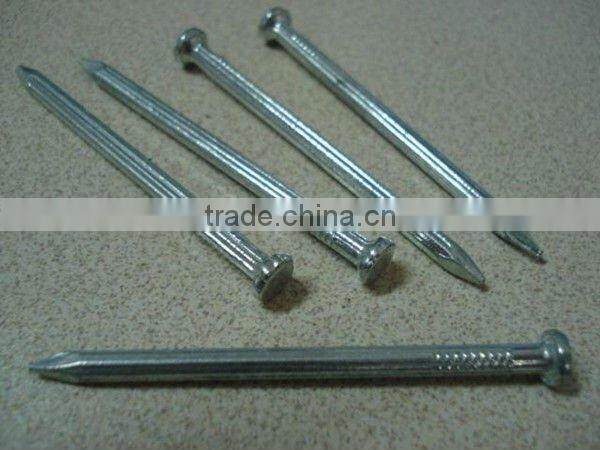 Nails Making Machine (Factory)