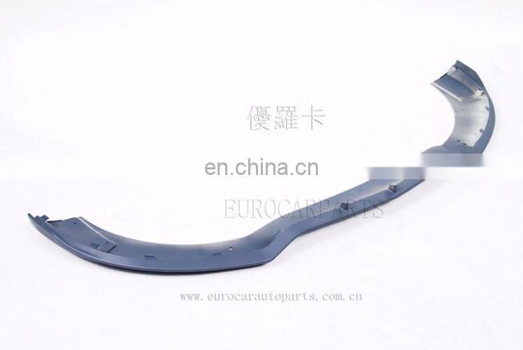 S CLASS W222 B-style  body kits for MB S class W222  S400 S500 S600L S65 to B style 14~16y,PP material