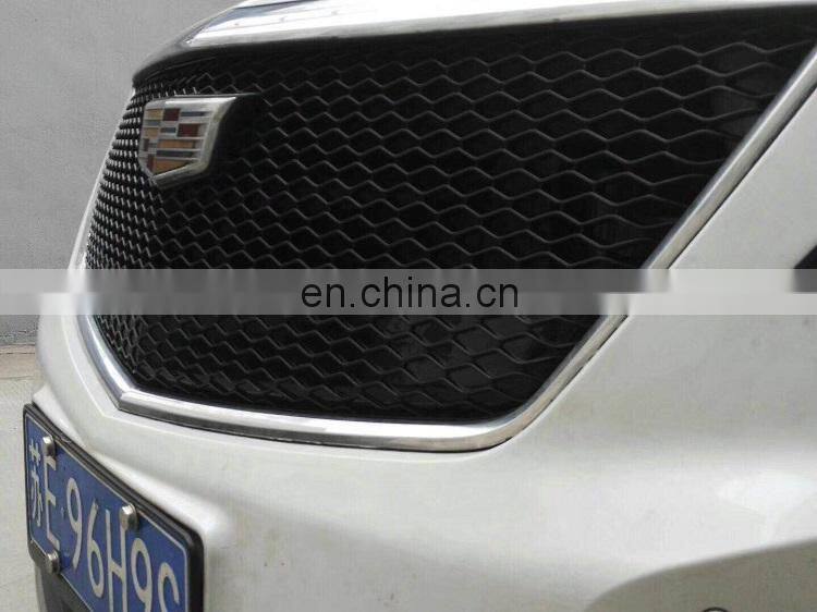 High Quality Modified D3 Grille for 2018 Cadillac XTS
