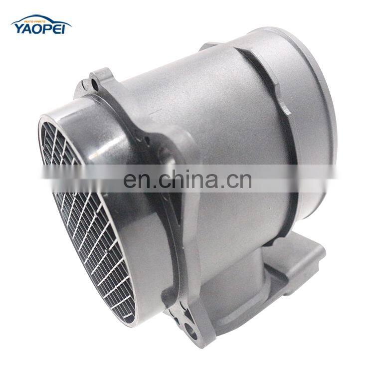 Mass Air Flow Meter Sensor For Citroen Berlingo C2 C3 C4 C5 Dispatch 1.6 HDI 1920GV 1920.GV 9650010780