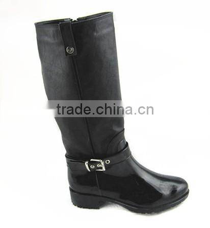 Good Quality Classic High Riding Boots For Women