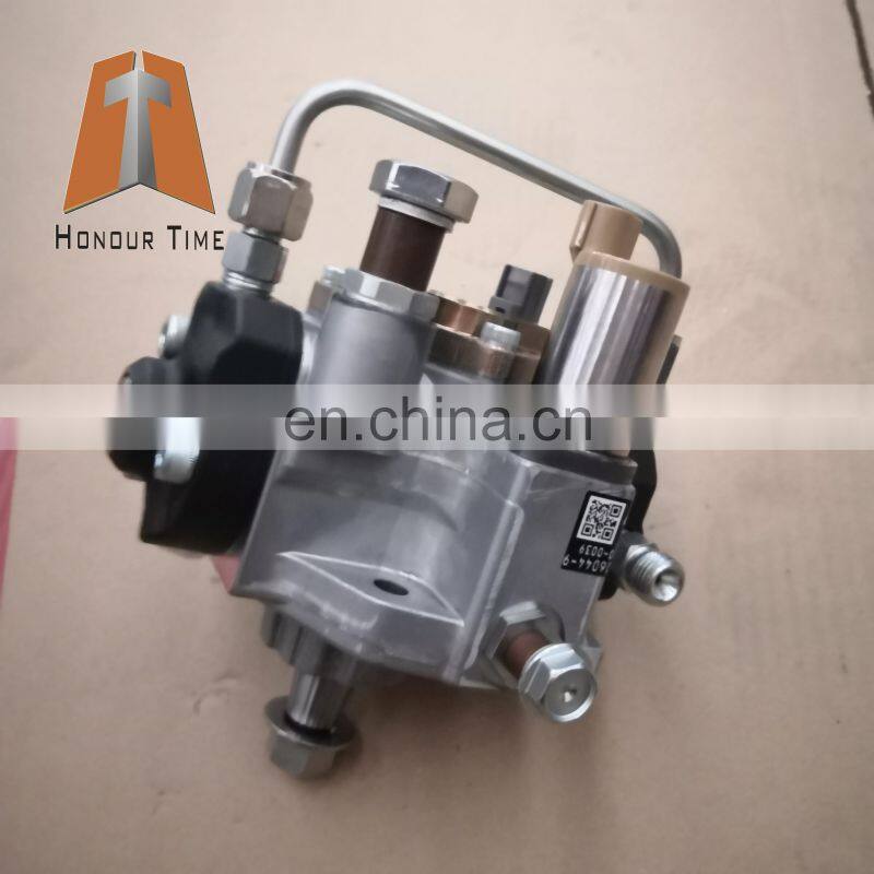 ZAX270-3 4HK1 Fuel pump assy 8-97306044-9 for engine parts