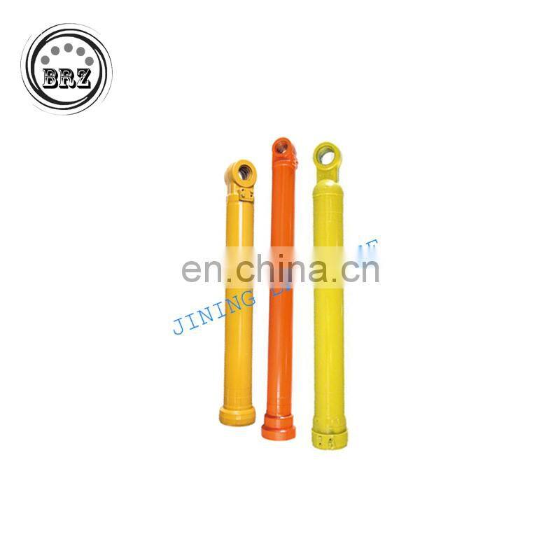 DOOSAN DH60-7 excavator hydraulic oil cylinder DH55 DH55-5 DH55G boom cylinder DH70 DH80-7 Arm Cylinder