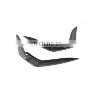 Carbon Rear Bumper Underbody Diffuser for Lexus GS350 13-15