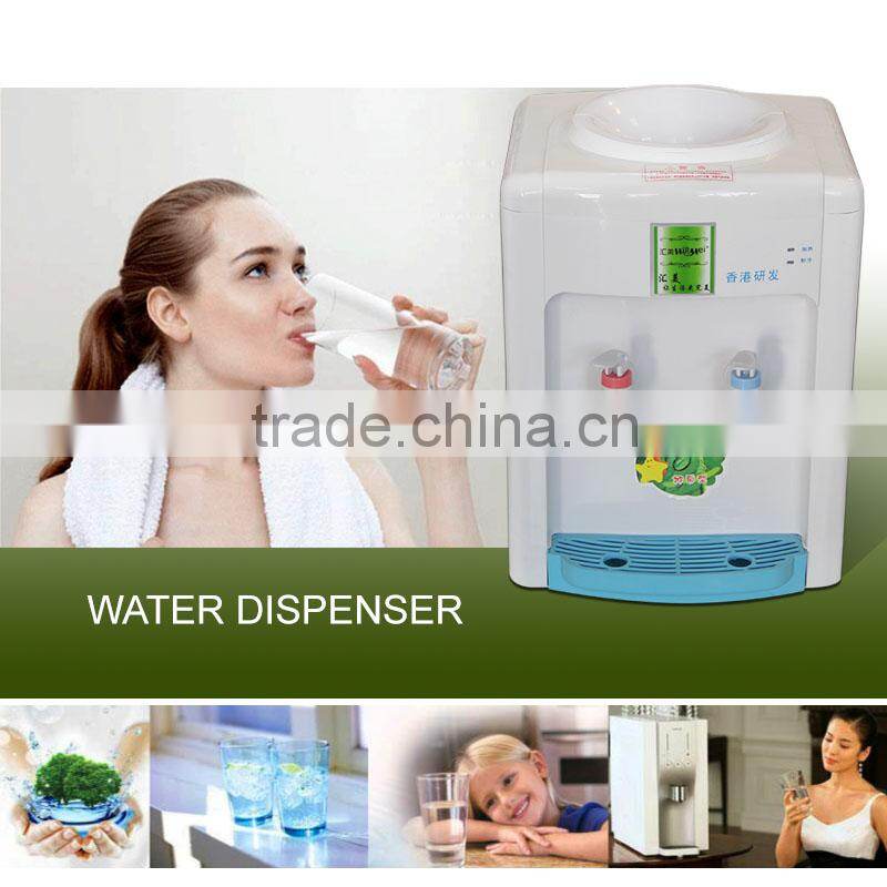 mini soda water dispenser hot and cold