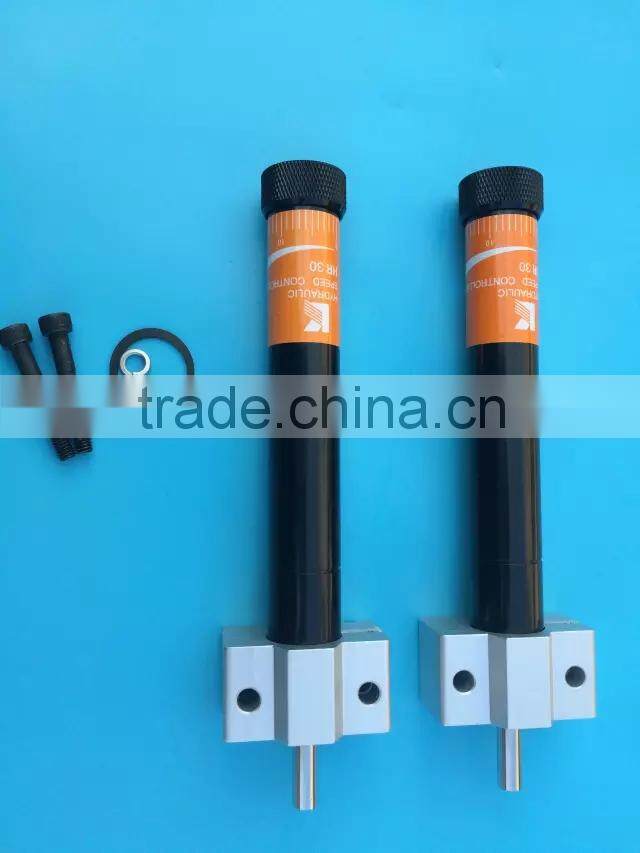 Hydraulic Directional Control Valves