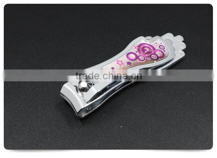 JDY wholesale Manicure Pedicure Nail Cutter Nail Clipper