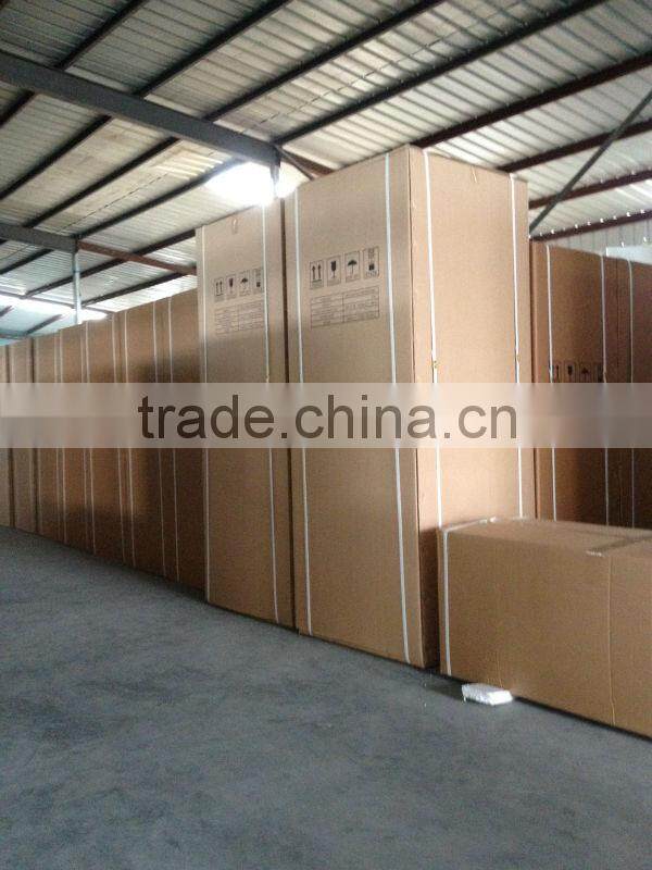 Separated Solar Water Heater