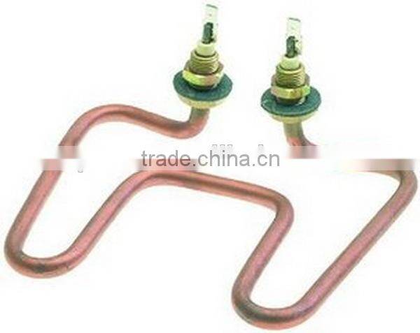 Alibaba china top sell high watt density cartridge heater