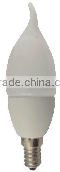 NEW product E27 Base 4W LED Filament Bulb Light