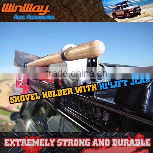 FORD RANGER 2012 OFF ROAD BUMPER BULL BAR