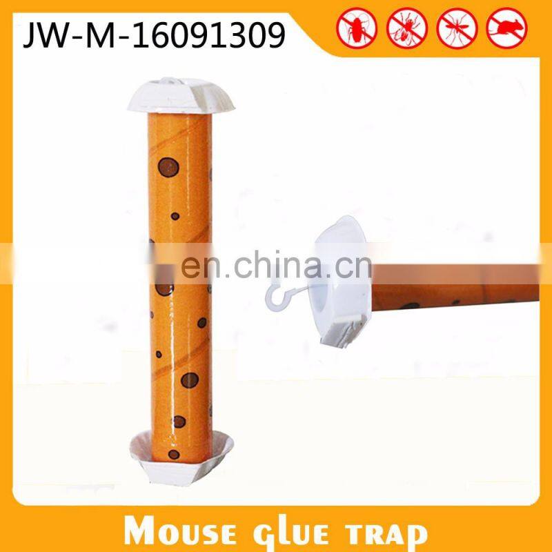 Adhesive Fly Trap Fruit Fly Paper Board