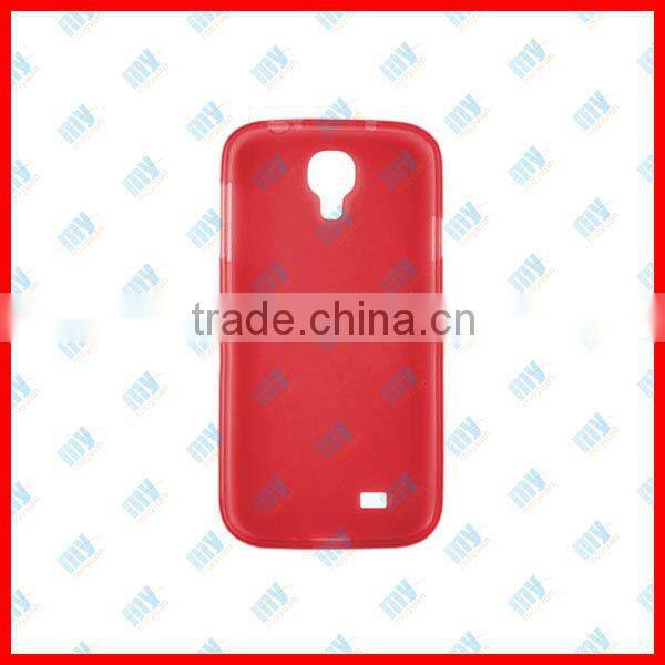 factory price for Anti-skid design tpu case Nes S Line Soft TPU Case for Samsung Galaxy SIIII S4 i9500