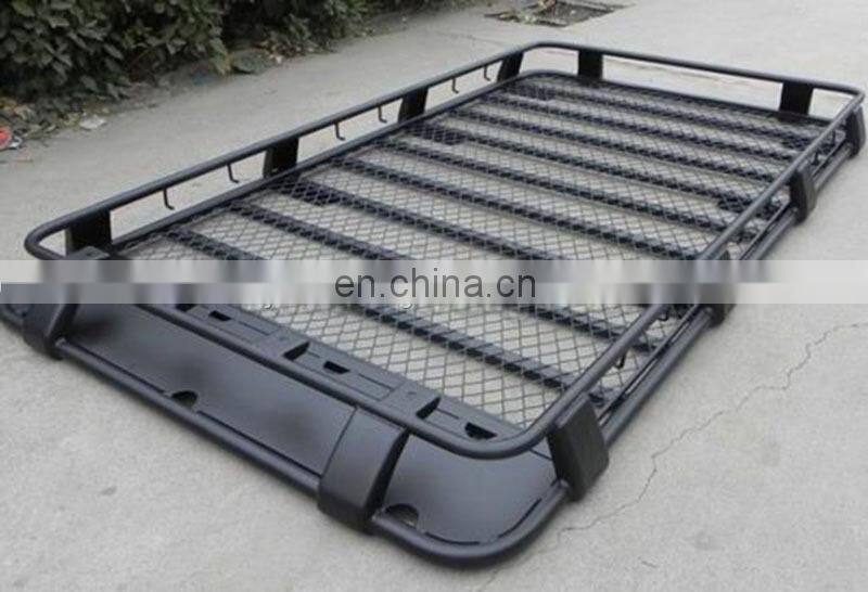 High quality Aluminum car top Cargo Carrier,Roof rack Automotive Parts car carriers for sale