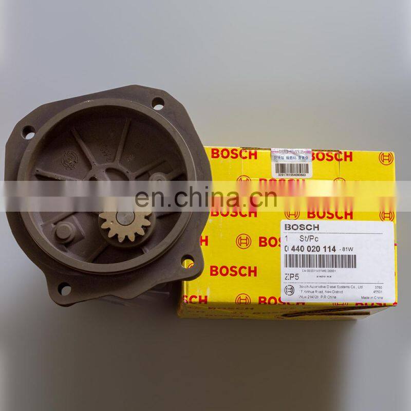 genuine Diesel Engine Parts Gear Pump CP2.2 Fuel Transfer Pump 0440020115 0440020081 0440020114