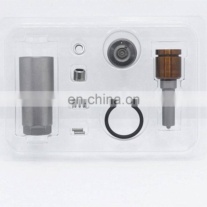 G4 injector repair kit for 23670-0E010 23670-0E020