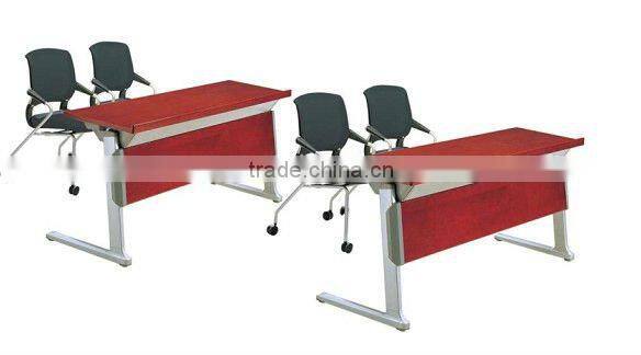 folding conference table HD-02B