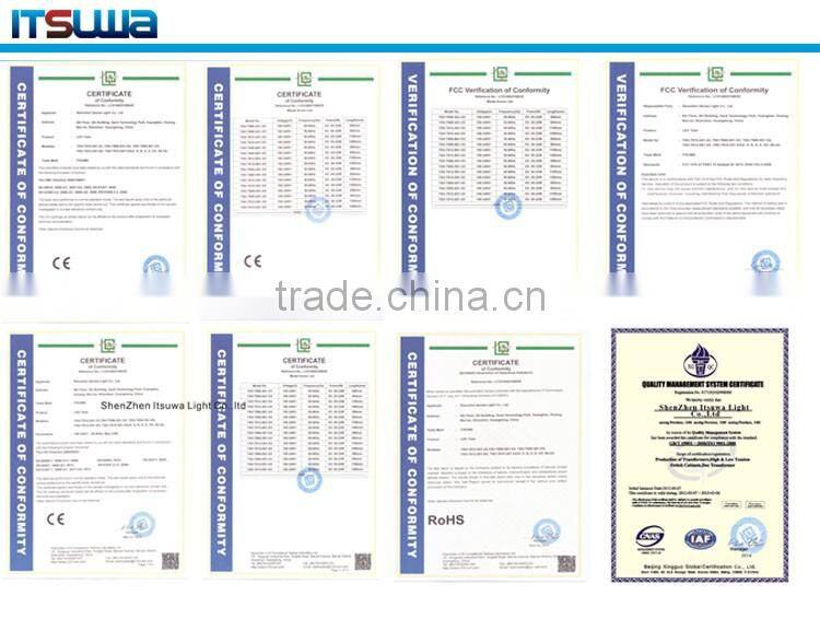 200w High Bay Global leader in the LED manufacturing segment