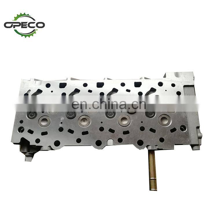 D4CB-VGT cylinder head 2.5 CRDI L4 22100-4A210 908 752 for sale